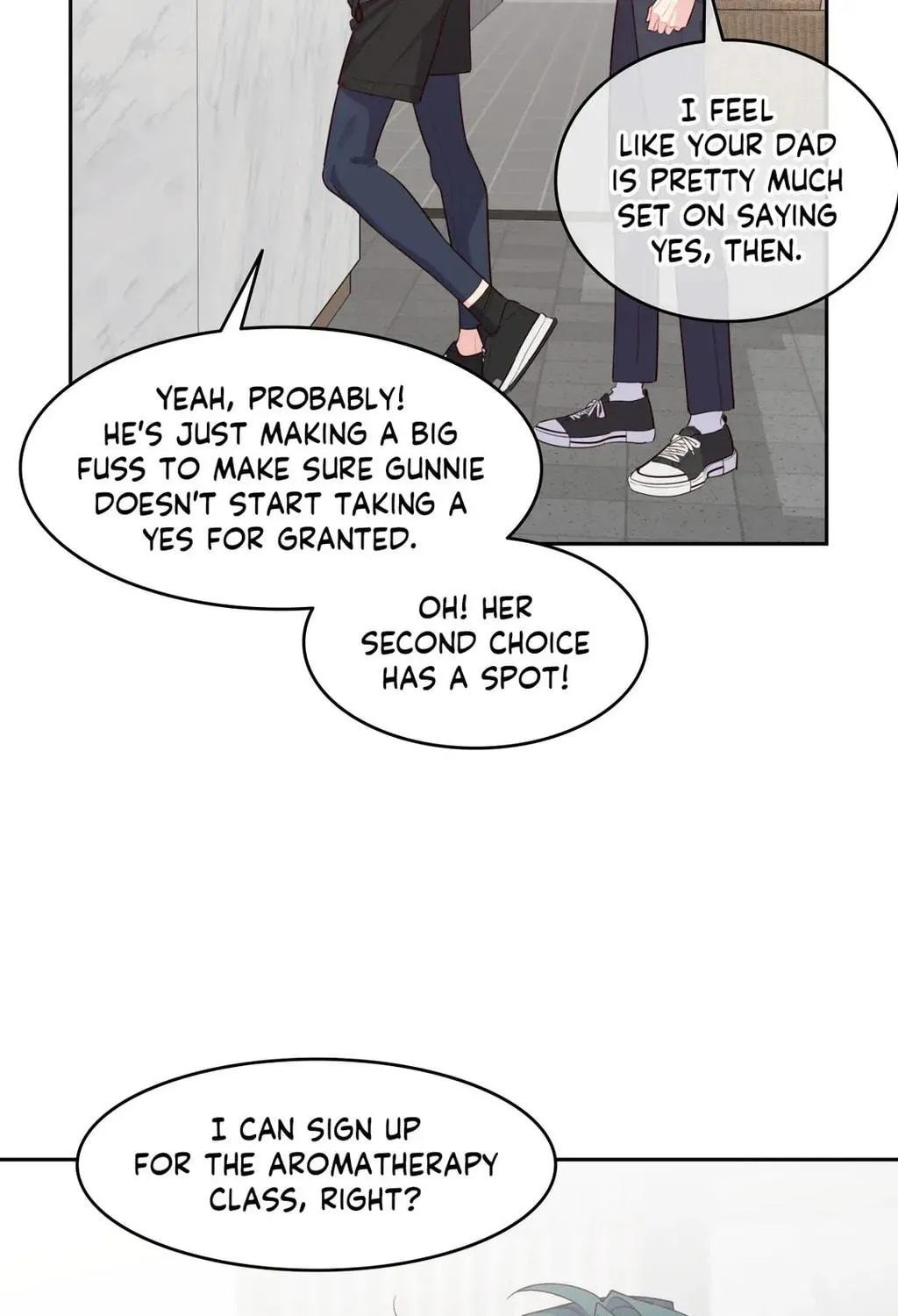 Read Merry Marbling chapter 69 image 48 on Lezhin