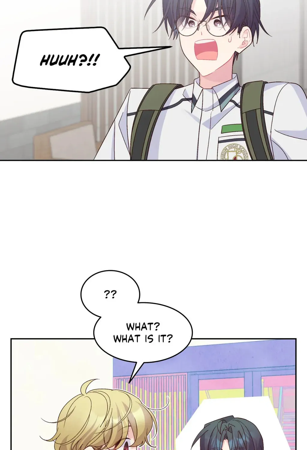 Read Merry Marbling chapter 69 image 50 on Lezhin