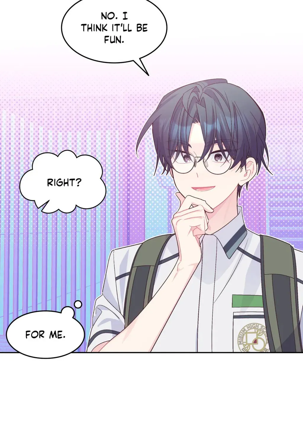 Read Merry Marbling chapter 69 image 54 on Lezhin