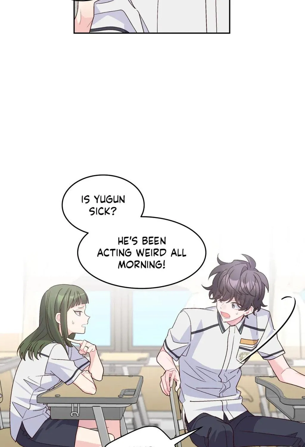 Read Merry Marbling chapter 69 image 58 on Lezhin