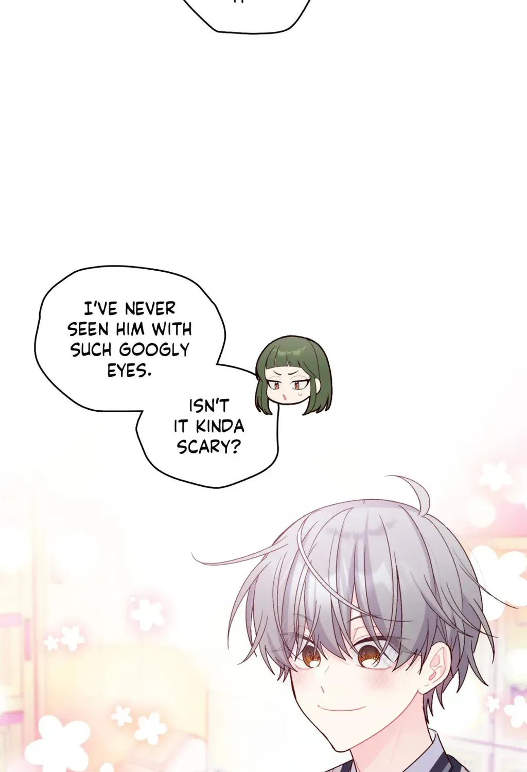 Read Merry Marbling chapter 69 image 60 on Lezhin