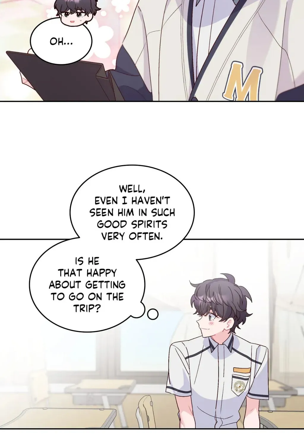 Read Merry Marbling chapter 69 image 62 on Lezhin