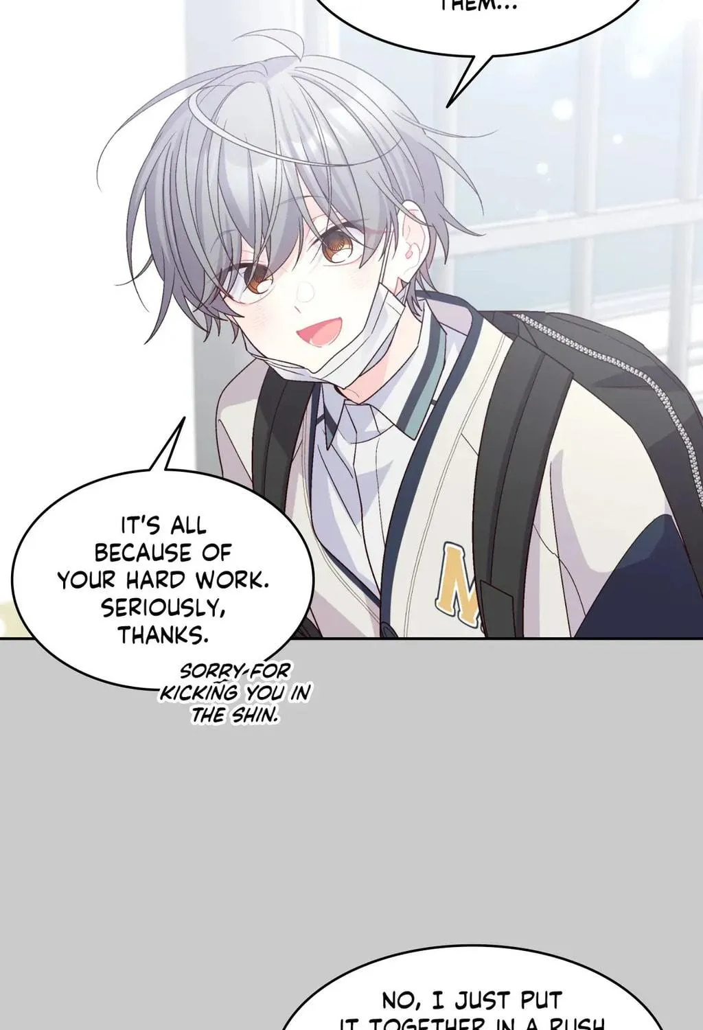 Read Merry Marbling chapter 69 image 68 on Lezhin