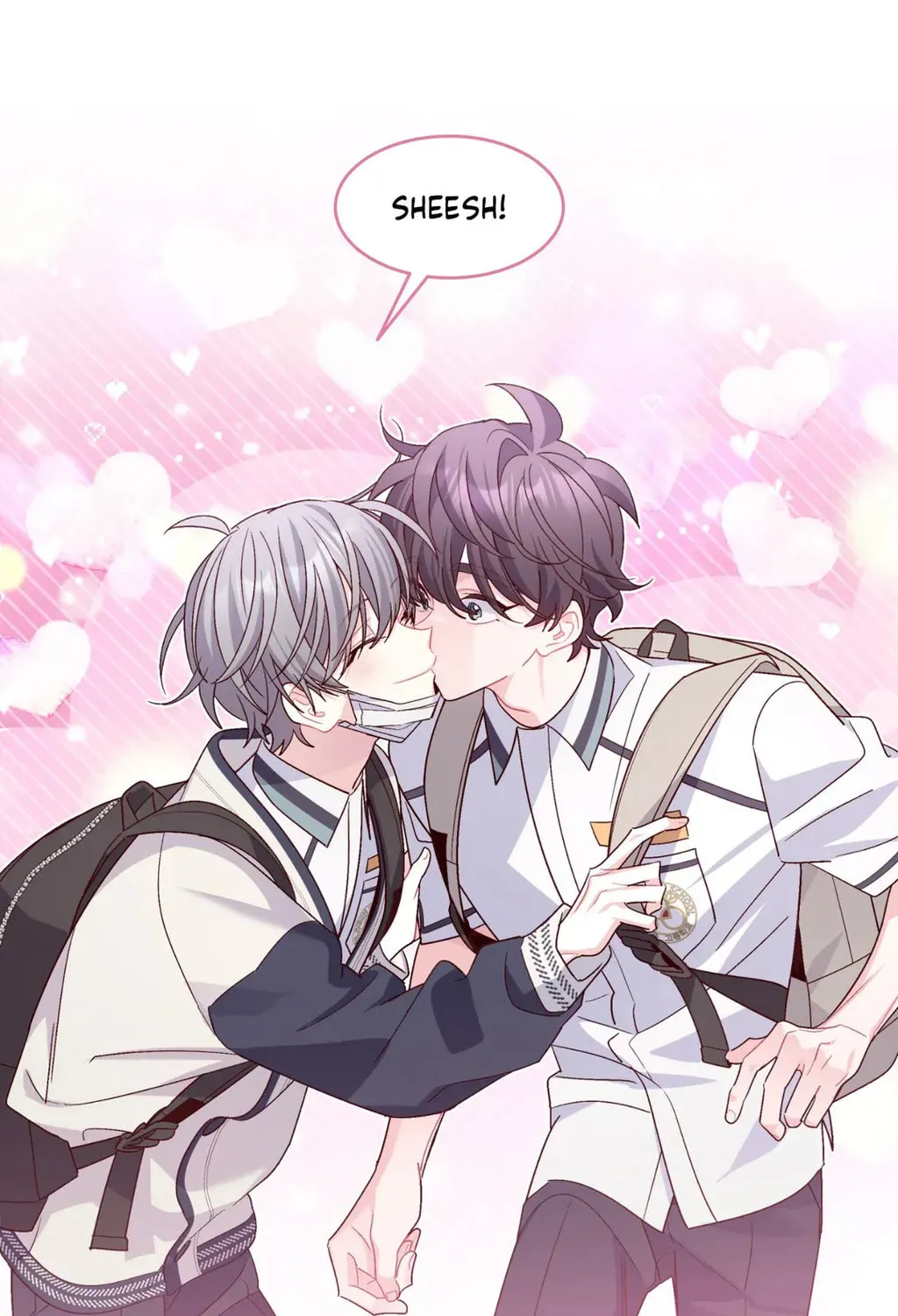 Read Merry Marbling chapter 69 image 72 on Lezhin