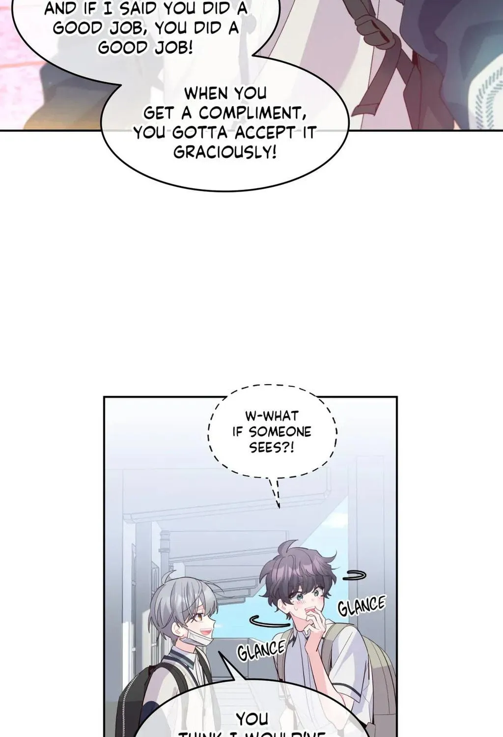 Read Merry Marbling chapter 69 image 76 on Lezhin