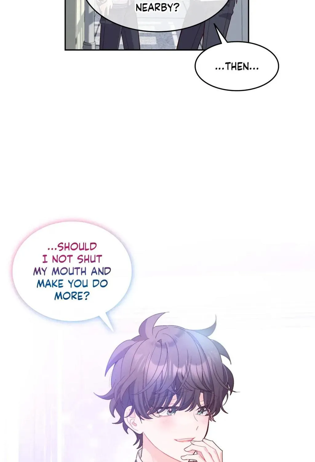 Read Merry Marbling chapter 69 image 78 on Lezhin