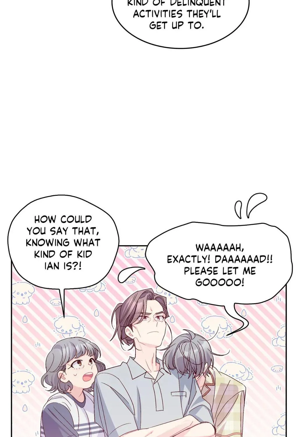 Read Merry Marbling chapter 69 image 8 on Lezhin