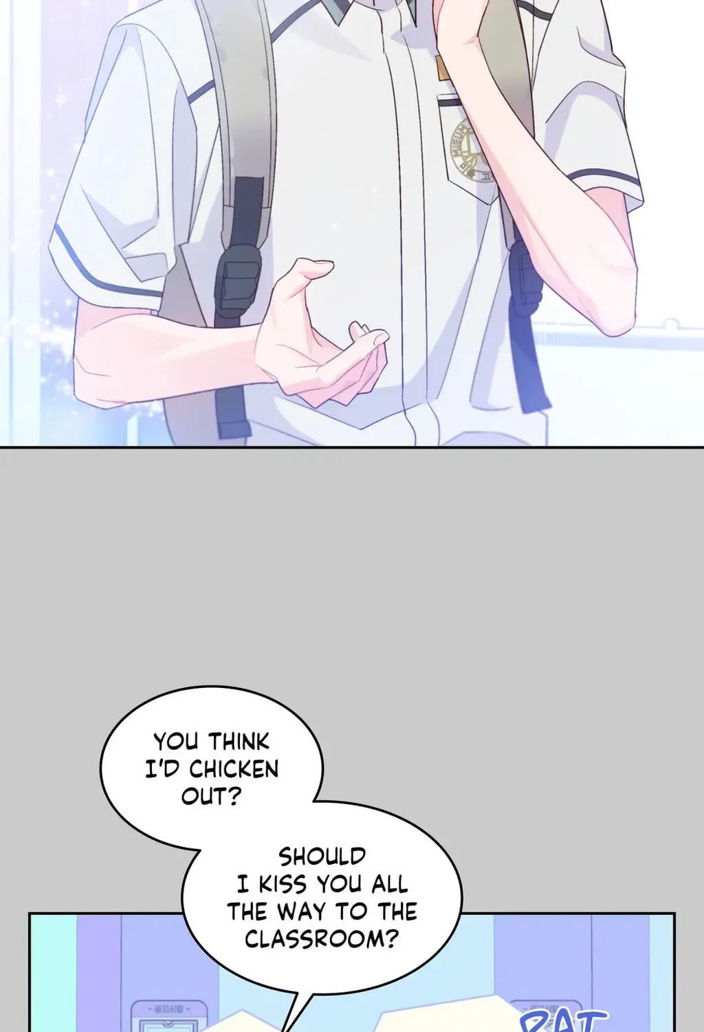 Read Merry Marbling chapter 69 image 80 on Lezhin