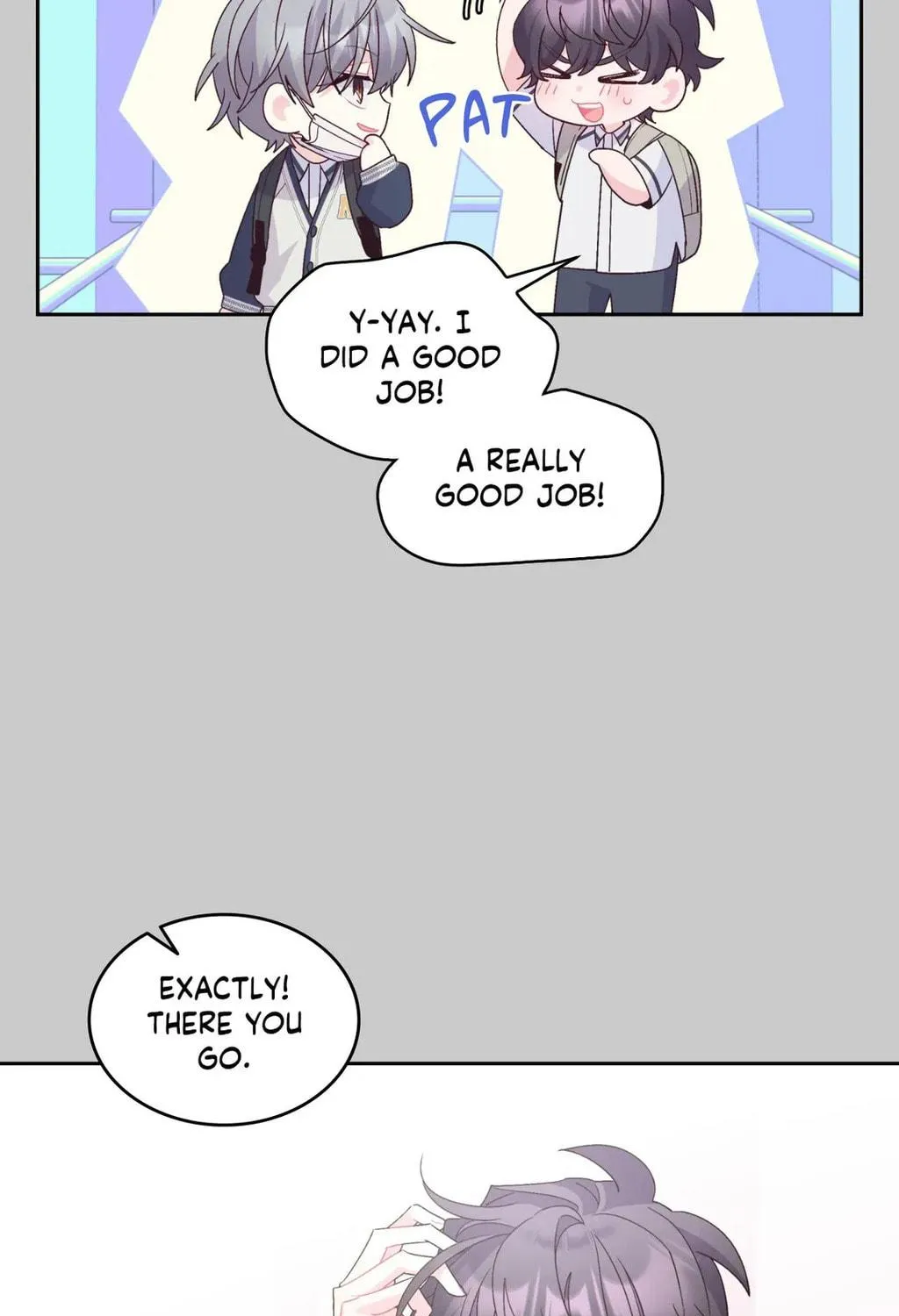 Read Merry Marbling chapter 69 image 82 on Lezhin