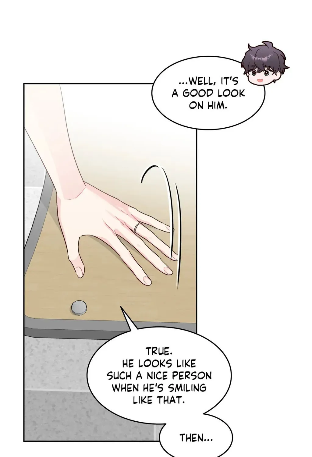 Read Merry Marbling chapter 69 image 86 on Lezhin