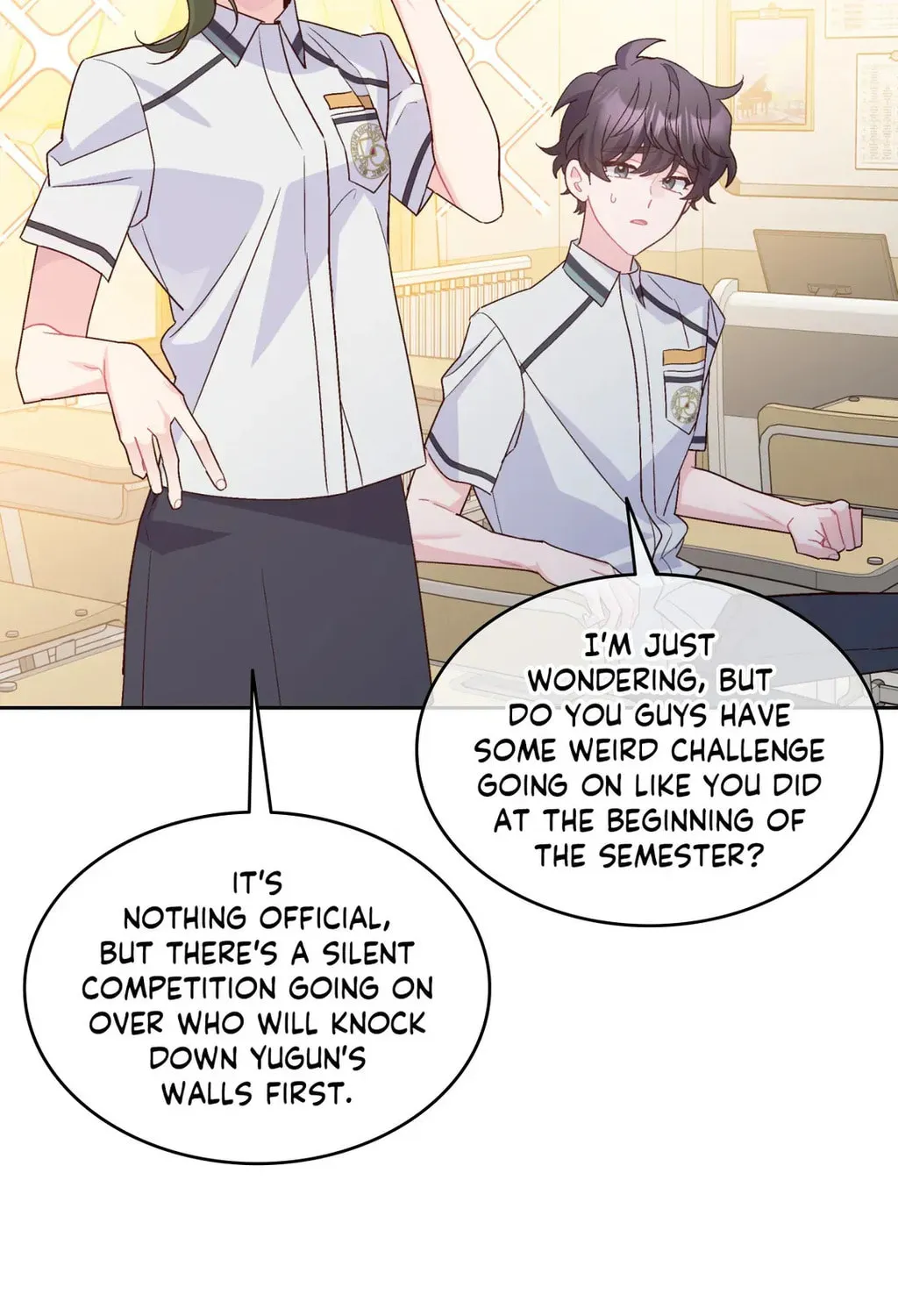 Read Merry Marbling chapter 69 image 90 on Lezhin
