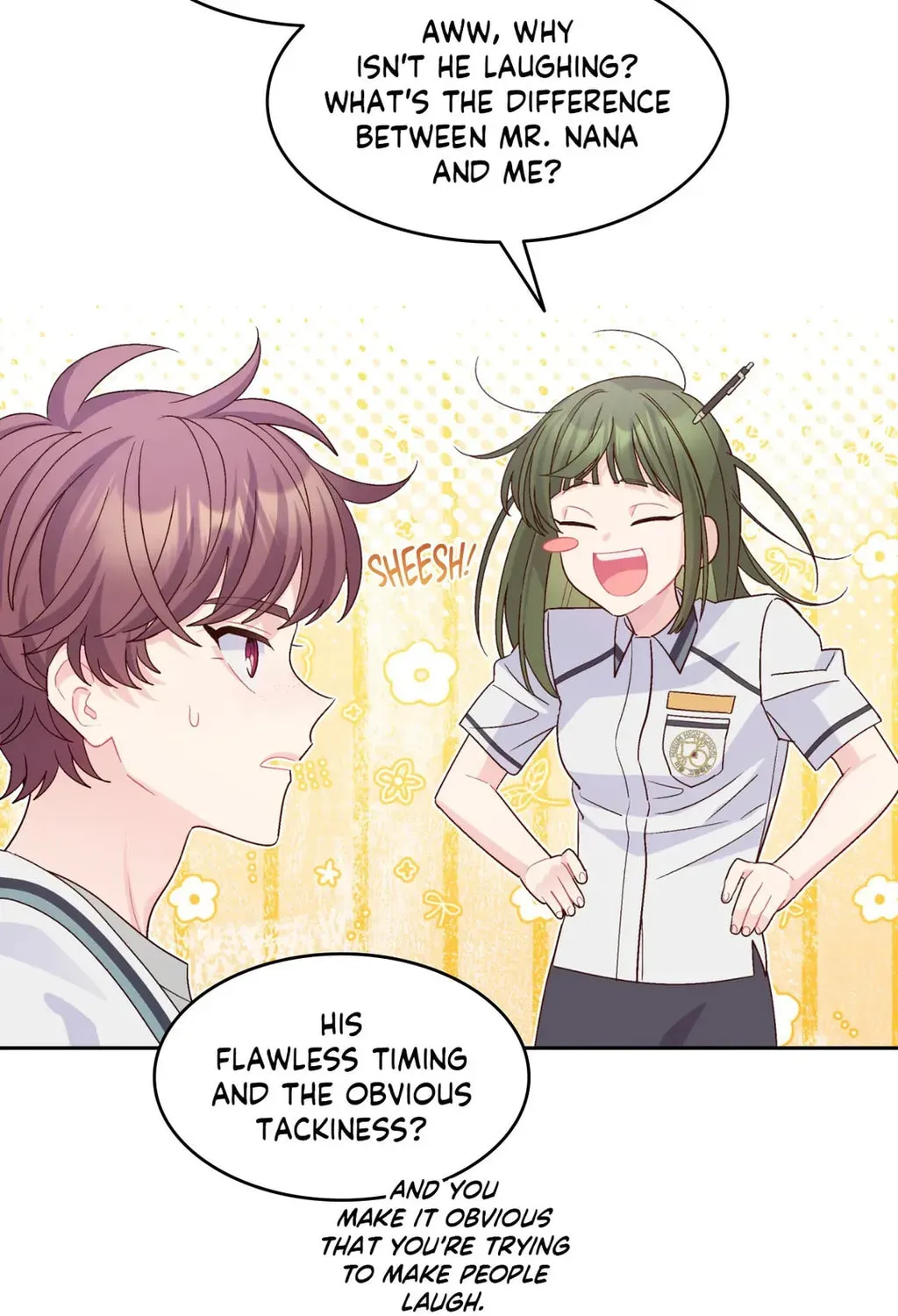 Read Merry Marbling chapter 69 image 96 on Lezhin