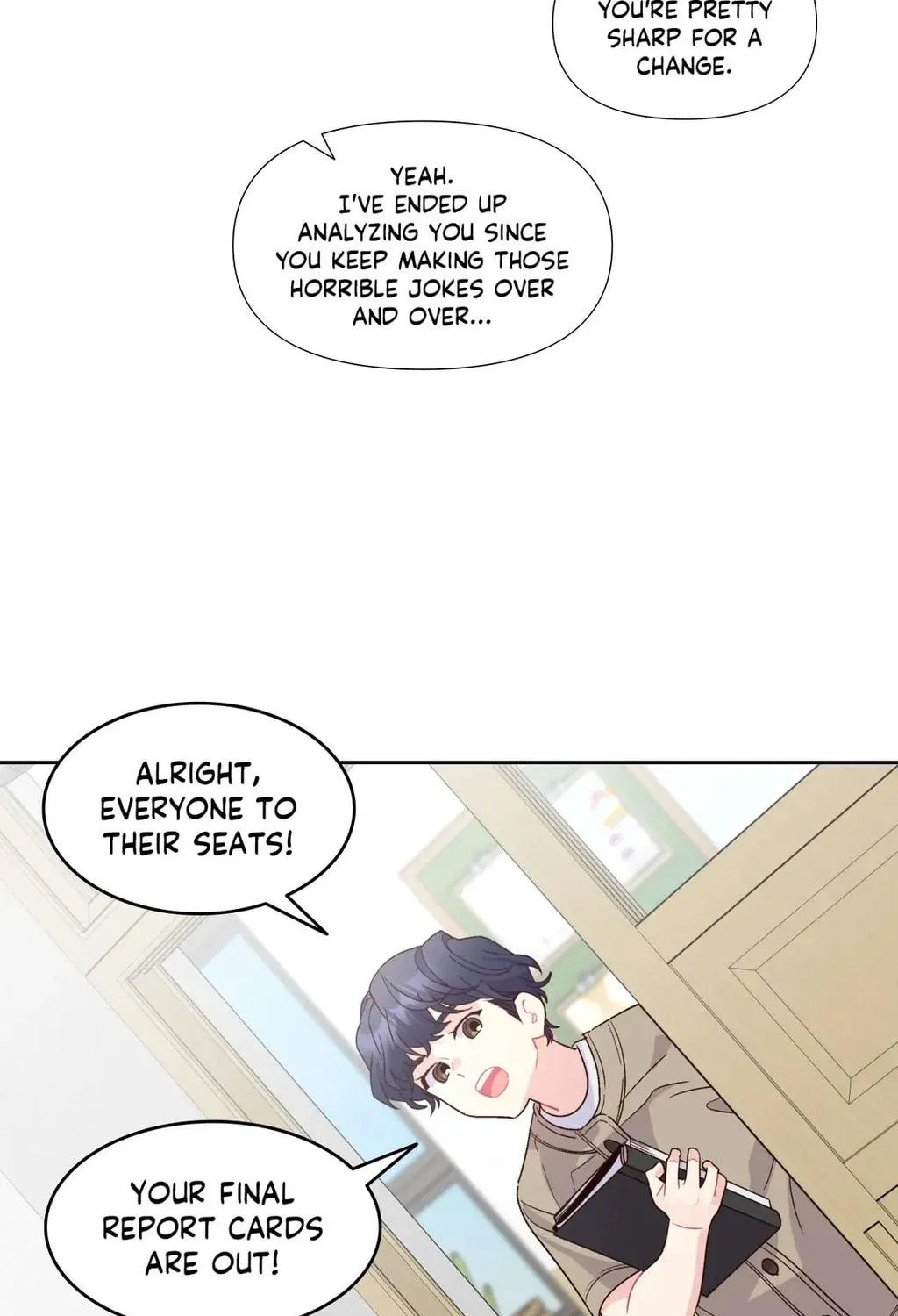 Read Merry Marbling chapter 69 image 98 on Lezhin