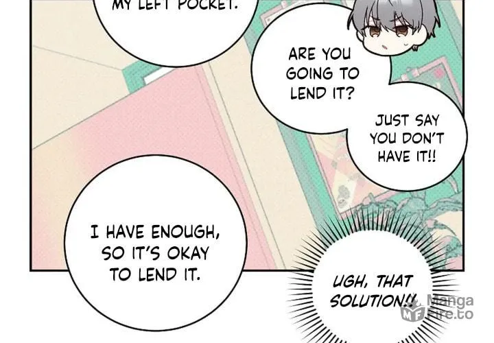 Read Merry Marbling chapter 7 image 10 on Lezhin