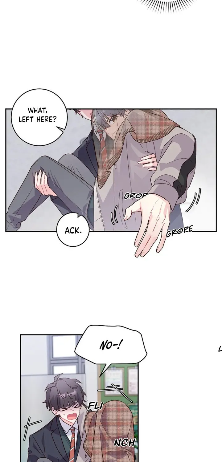 Read Merry Marbling chapter 7 image 11 on Lezhin