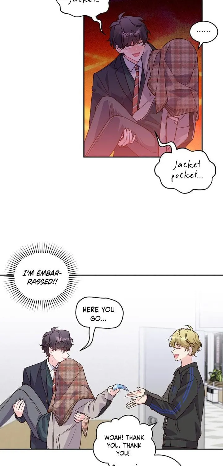 Read Merry Marbling chapter 7 image 13 on Lezhin