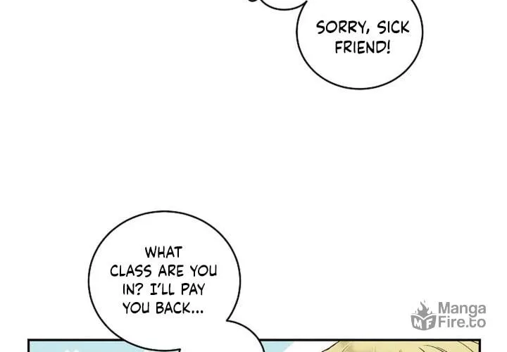 Read Merry Marbling chapter 7 image 14 on Lezhin