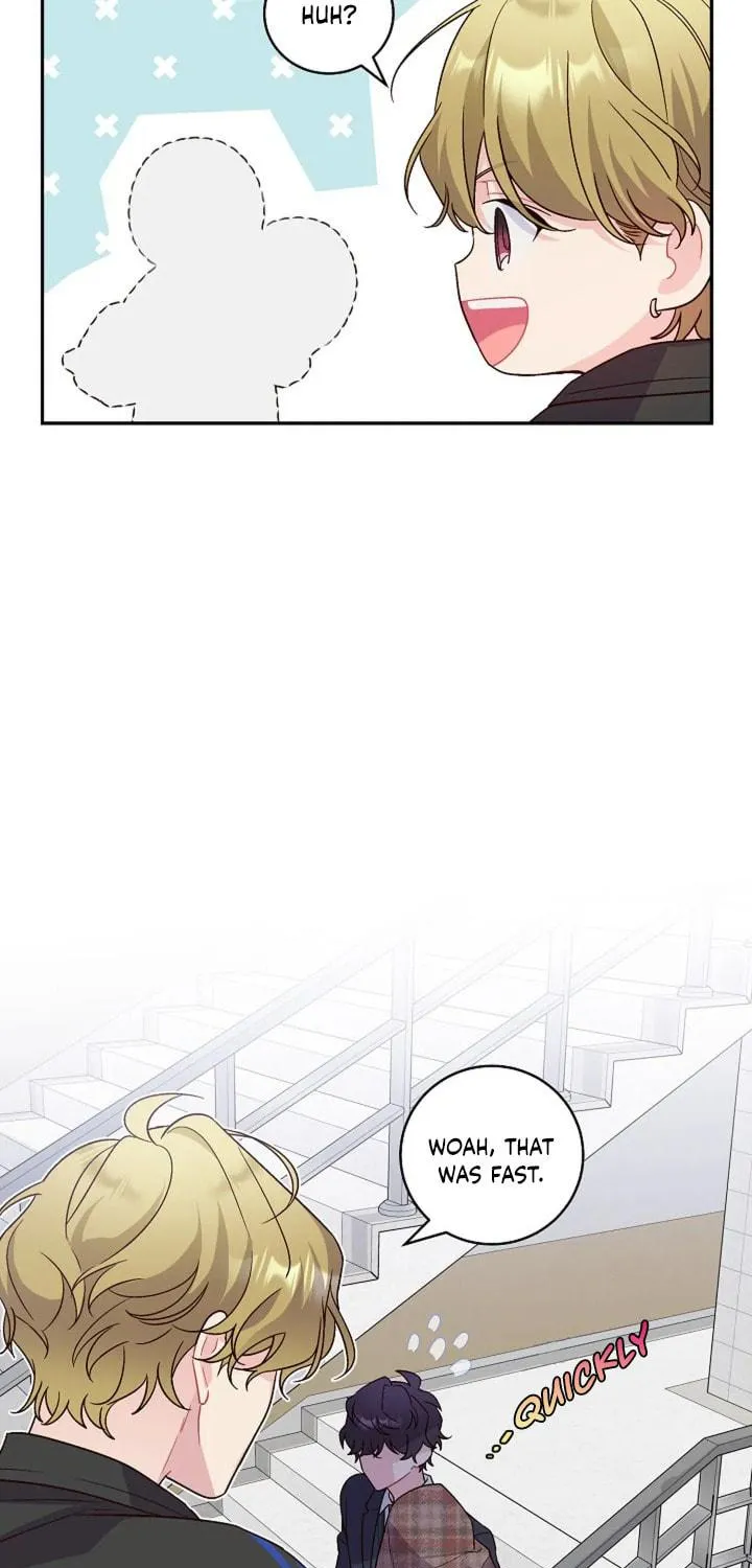Read Merry Marbling chapter 7 image 15 on Lezhin