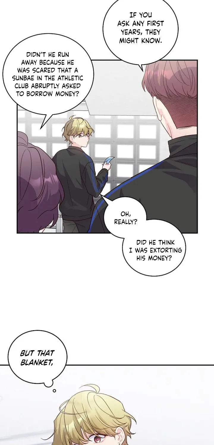 Read Merry Marbling chapter 7 image 17 on Lezhin