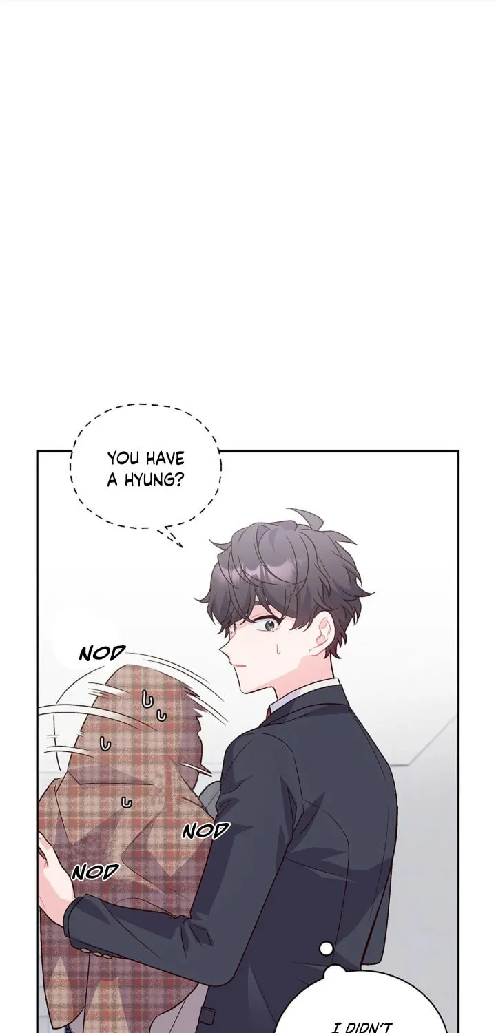Read Merry Marbling chapter 7 image 2 on Lezhin