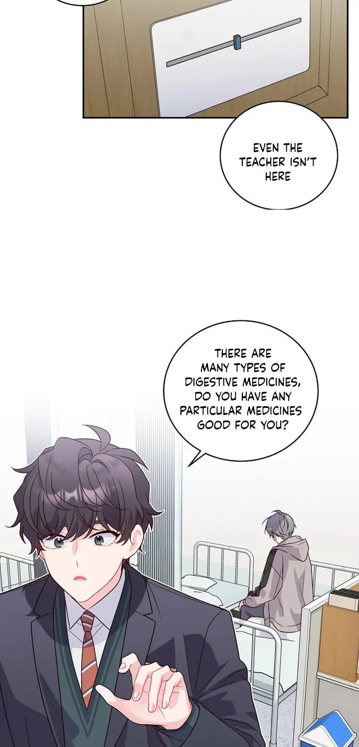Read Merry Marbling chapter 7 image 21 on Lezhin