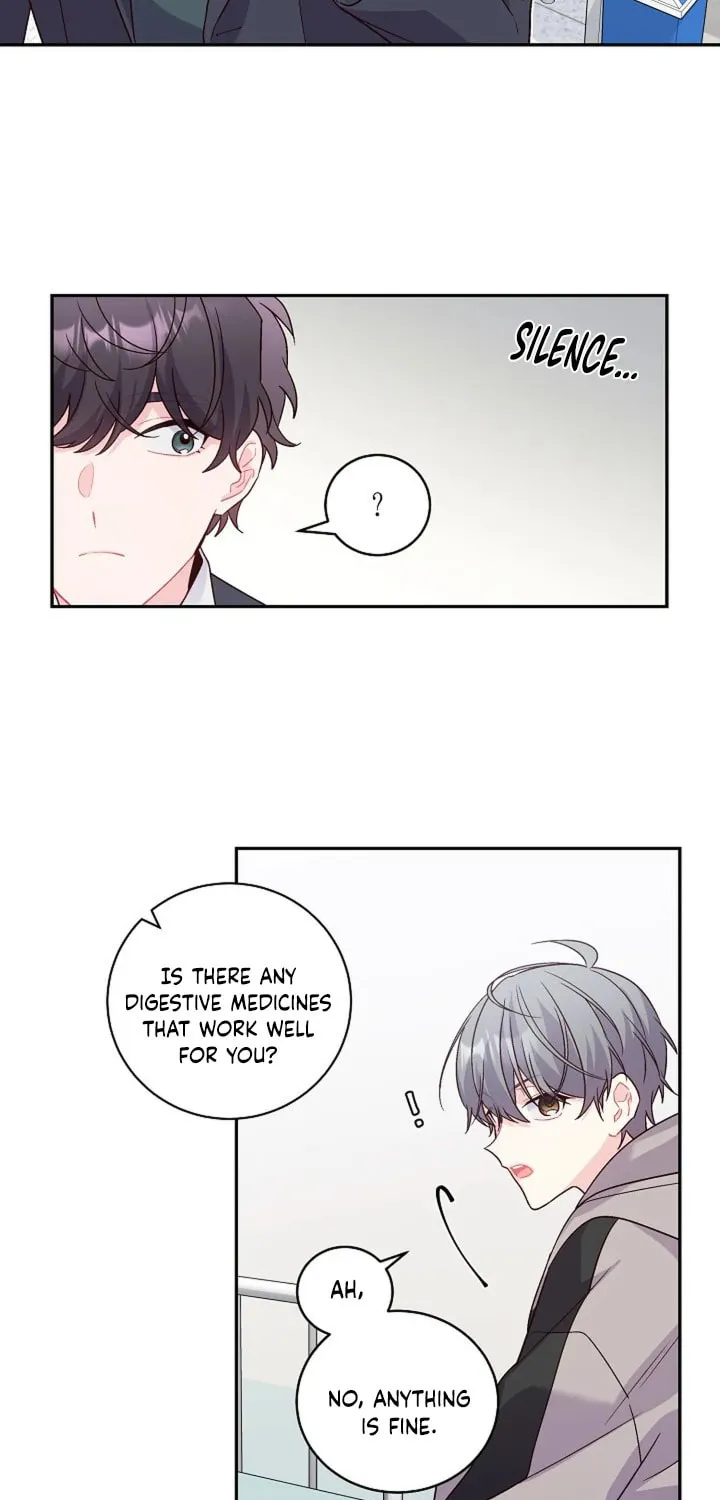 Read Merry Marbling chapter 7 image 22 on Lezhin