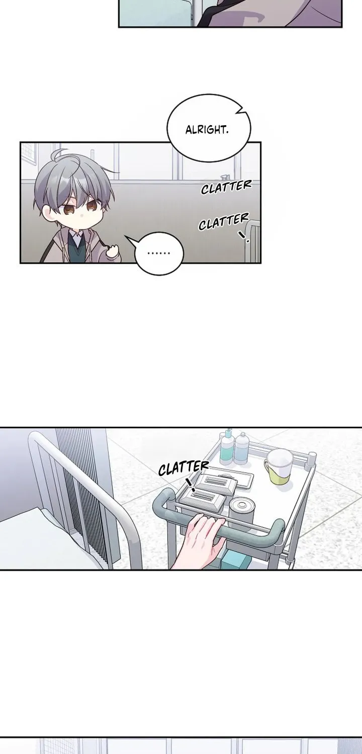 Read Merry Marbling chapter 7 image 23 on Lezhin