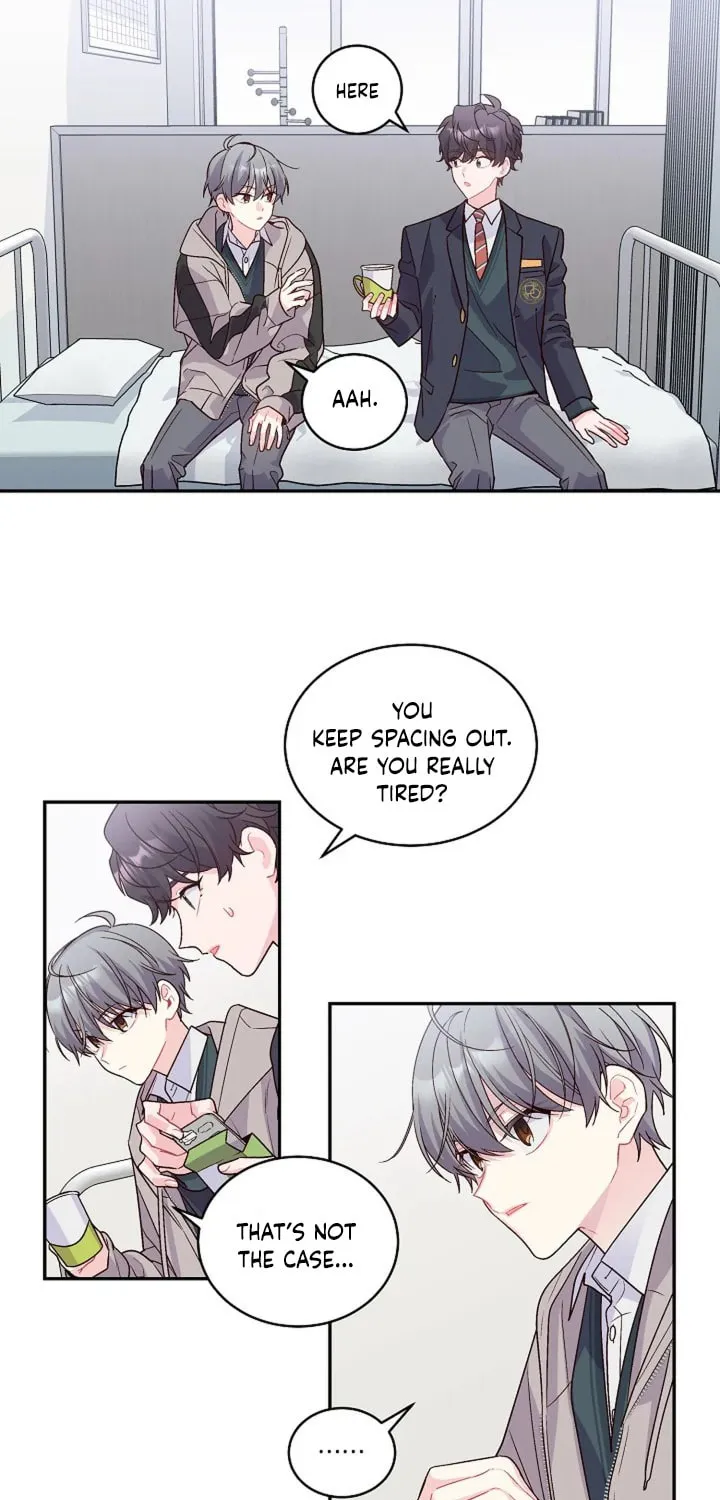 Read Merry Marbling chapter 7 image 24 on Lezhin