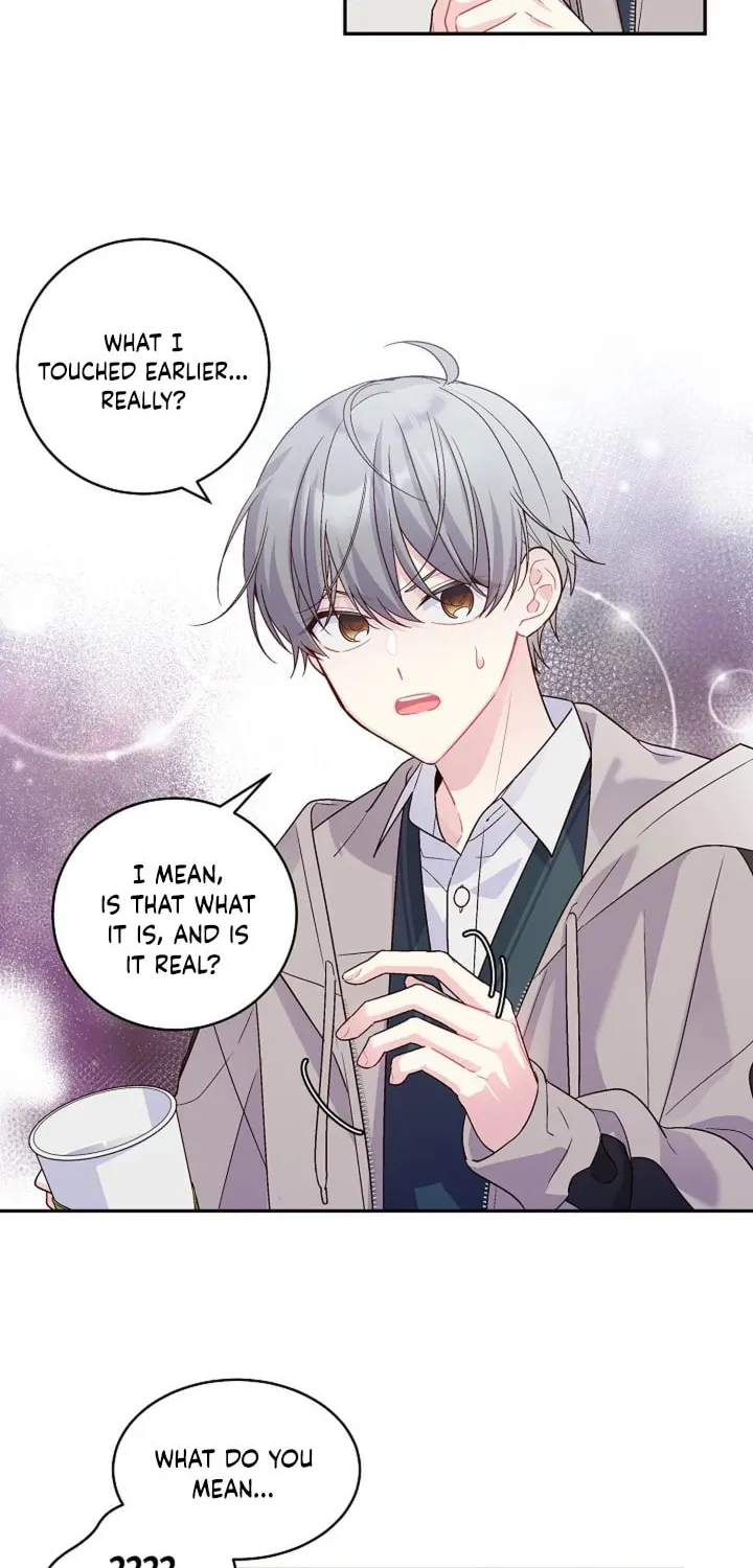 Read Merry Marbling chapter 7 image 25 on Lezhin