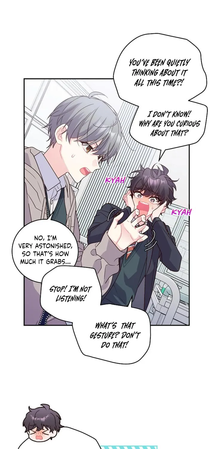 Read Merry Marbling chapter 7 image 27 on Lezhin