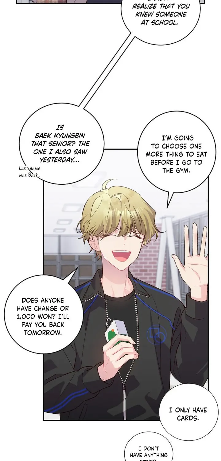 Read Merry Marbling chapter 7 image 3 on Lezhin