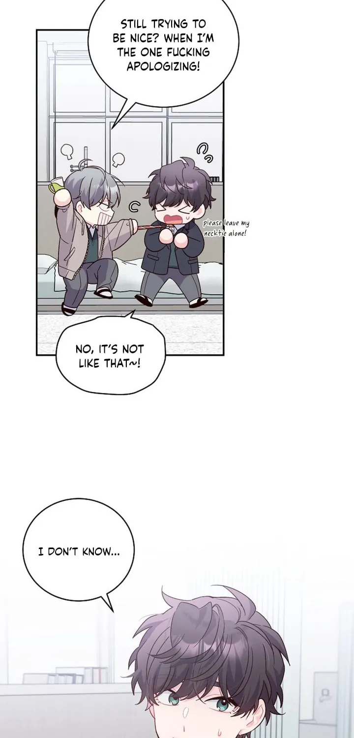 Read Merry Marbling chapter 7 image 30 on Lezhin