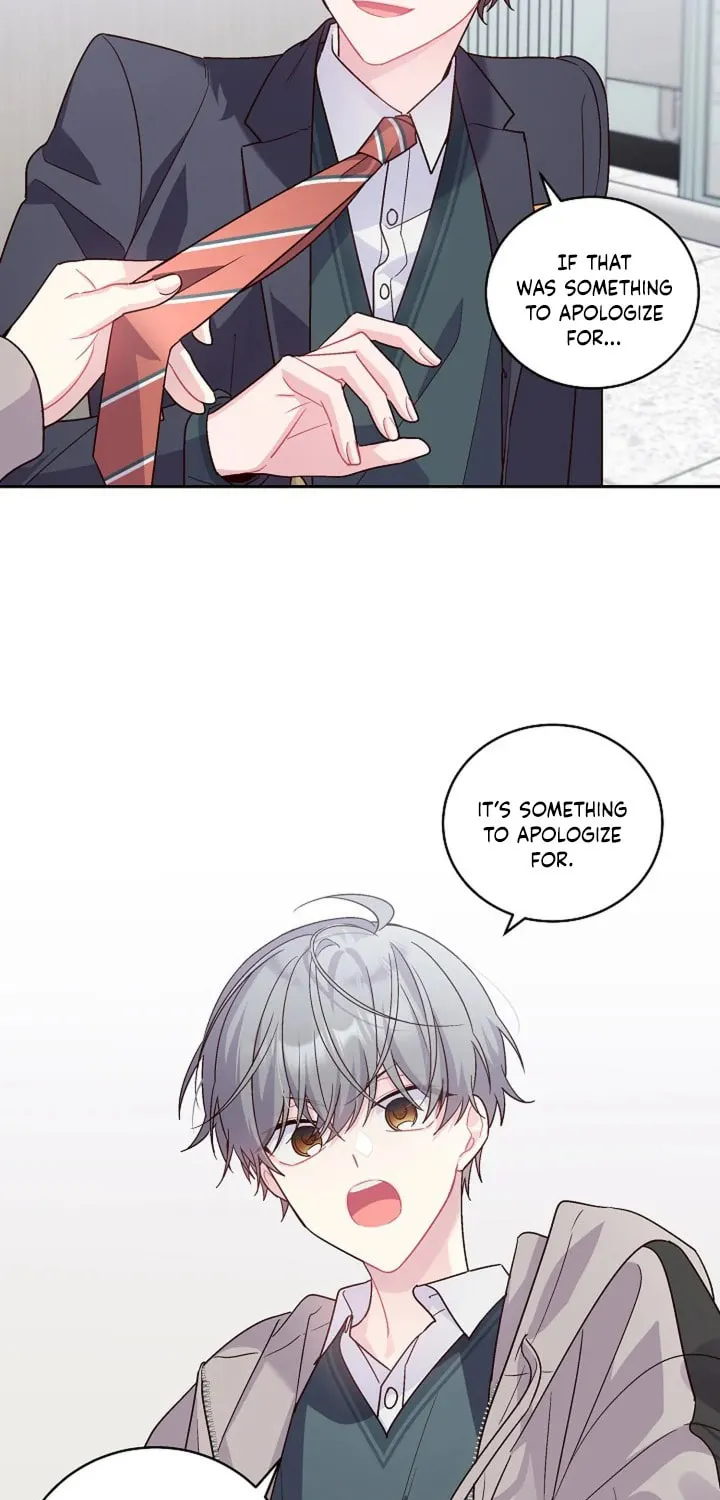 Read Merry Marbling chapter 7 image 31 on Lezhin