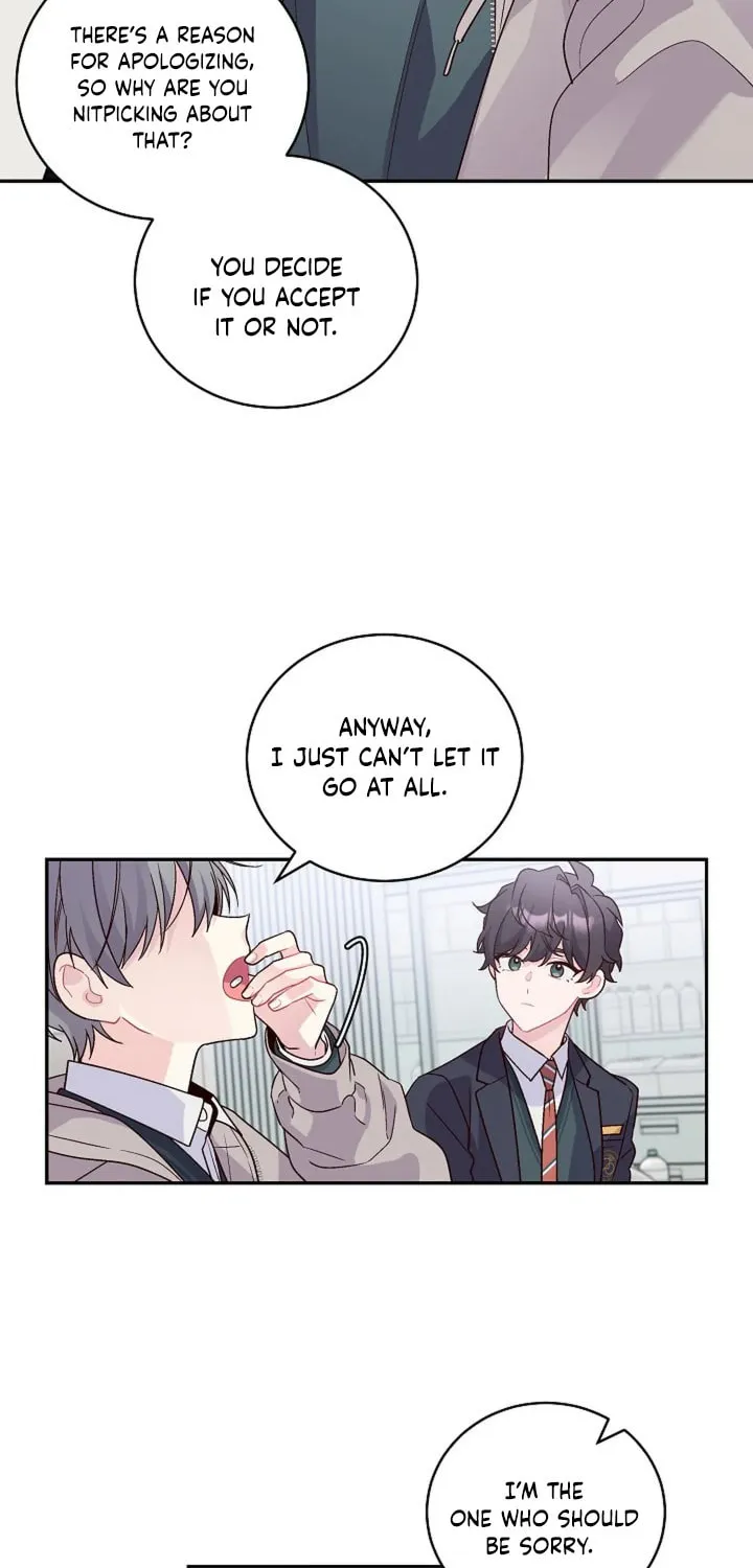Read Merry Marbling chapter 7 image 32 on Lezhin