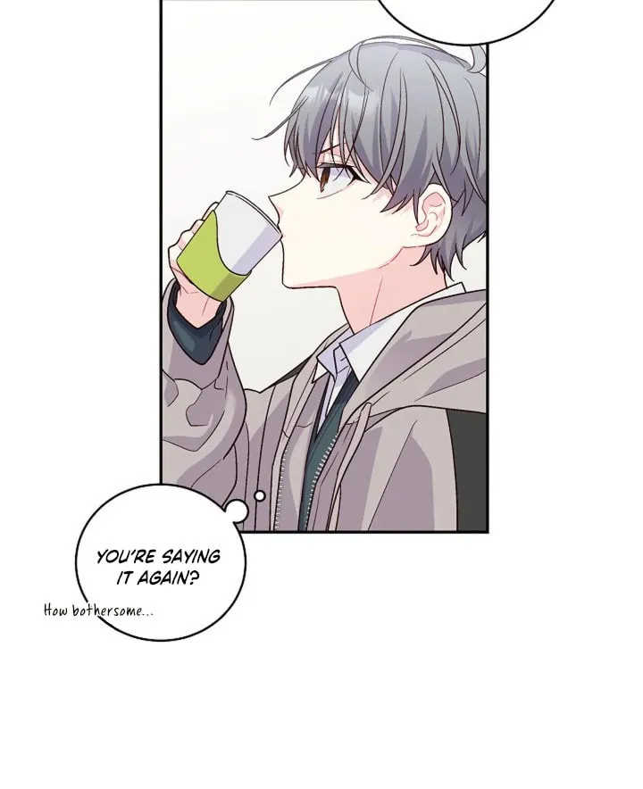 Read Merry Marbling chapter 7 image 33 on Lezhin