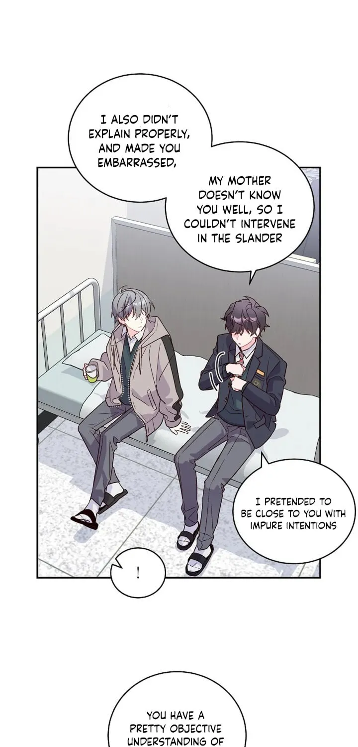 Read Merry Marbling chapter 7 image 34 on Lezhin