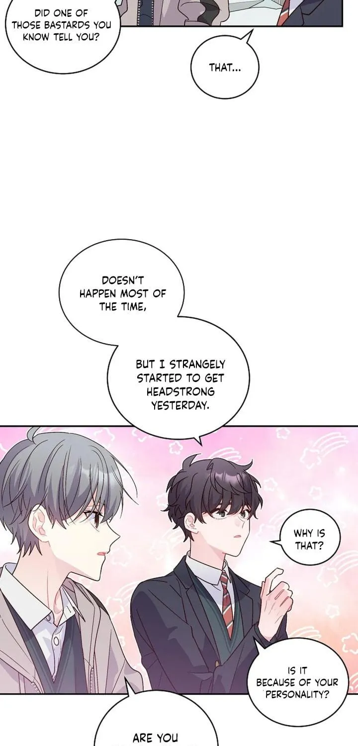 Read Merry Marbling chapter 7 image 36 on Lezhin