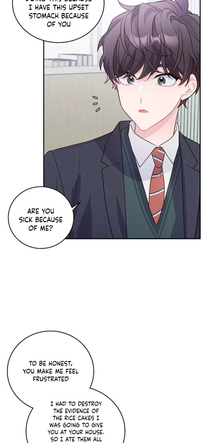 Read Merry Marbling chapter 7 image 38 on Lezhin