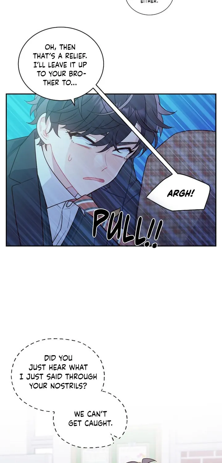 Read Merry Marbling chapter 7 image 4 on Lezhin
