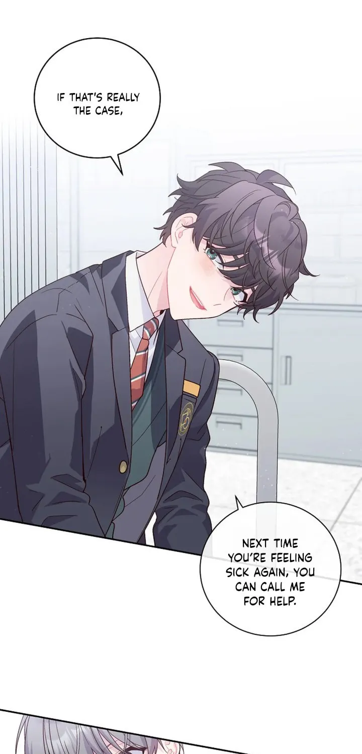 Read Merry Marbling chapter 7 image 45 on Lezhin