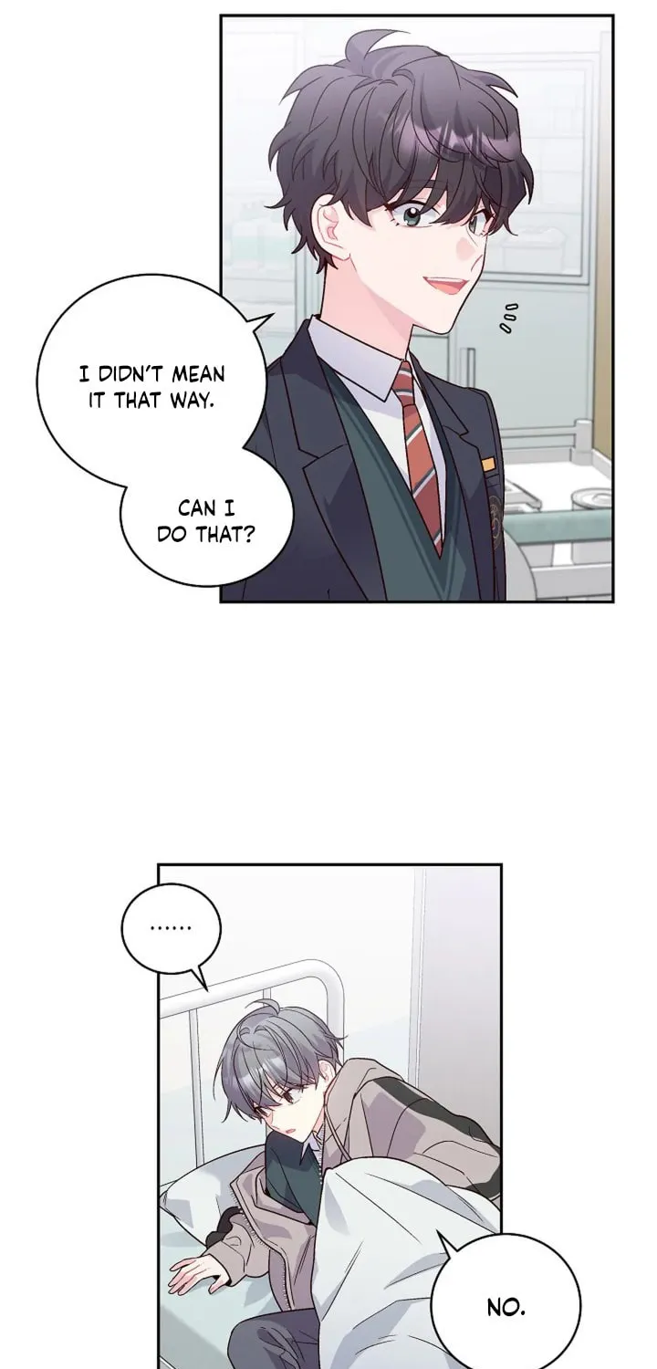 Read Merry Marbling chapter 7 image 47 on Lezhin