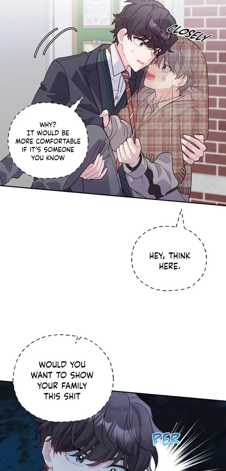 Read Merry Marbling chapter 7 image 5 on Lezhin