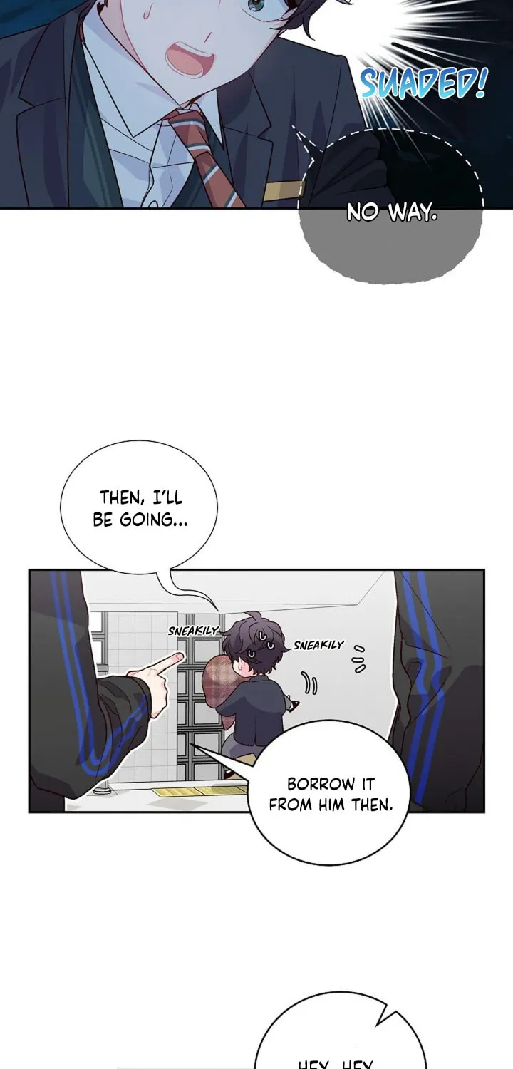 Read Merry Marbling chapter 7 image 6 on Lezhin