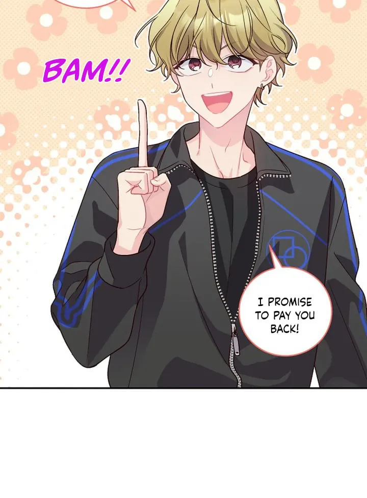 Read Merry Marbling chapter 7 image 8 on Lezhin