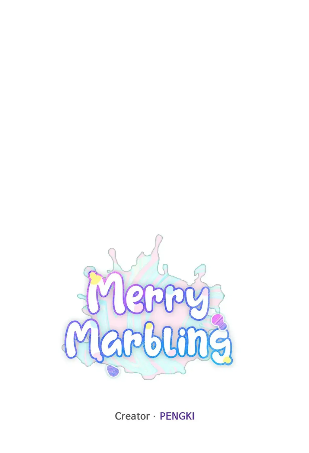 Read Merry Marbling chapter 70 image 0 on Lezhin