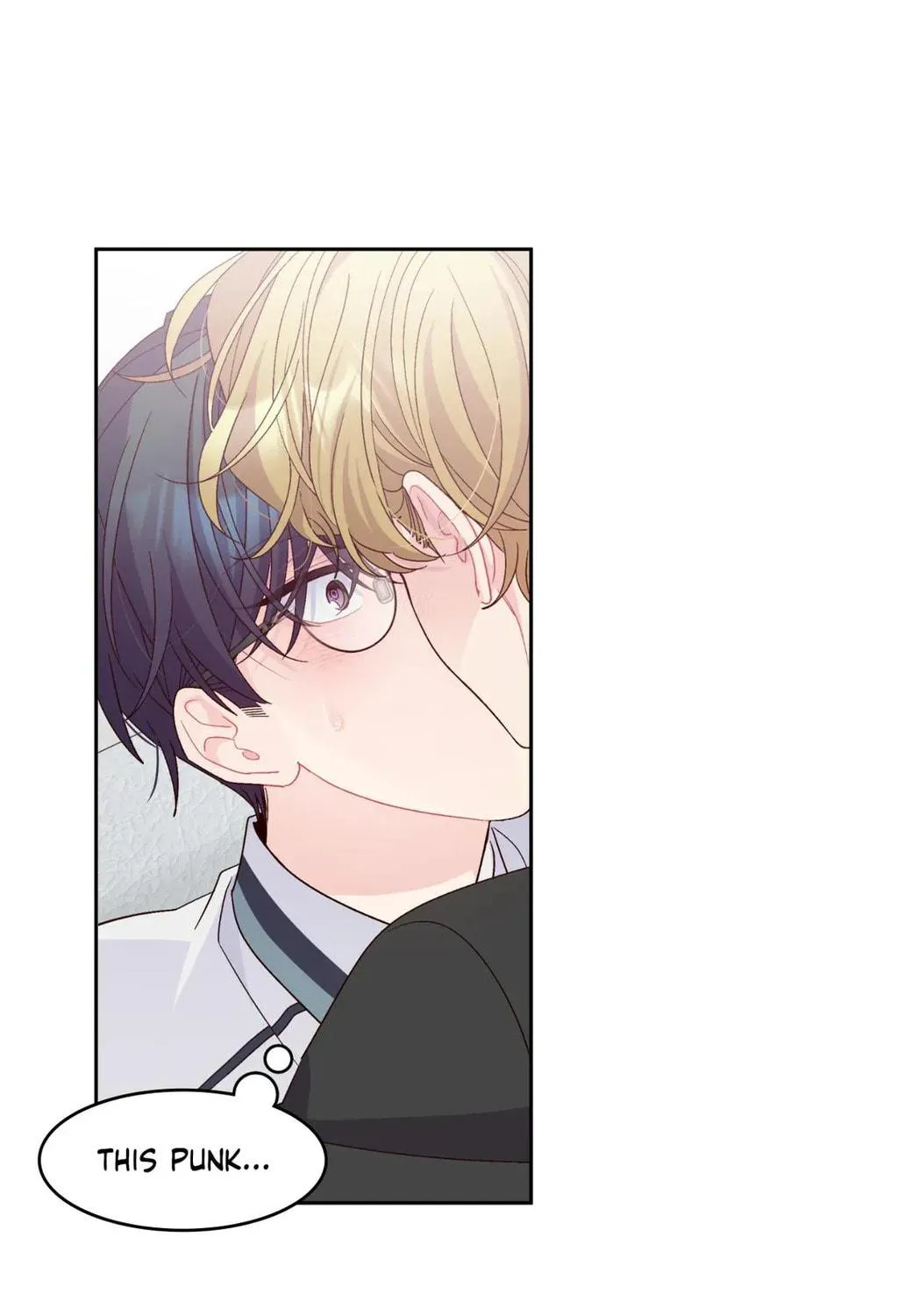 Read Merry Marbling chapter 70 image 100 on Lezhin