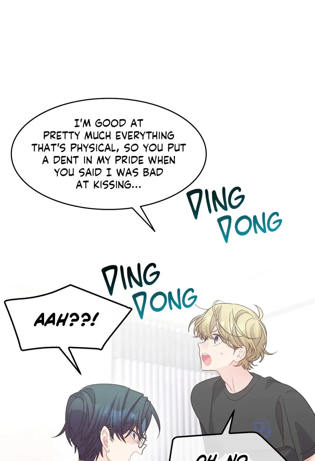 Read Merry Marbling chapter 70 image 110 on Lezhin
