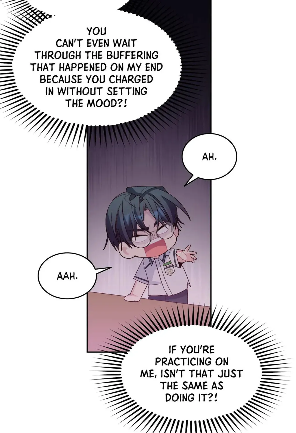Read Merry Marbling chapter 70 image 114 on Lezhin