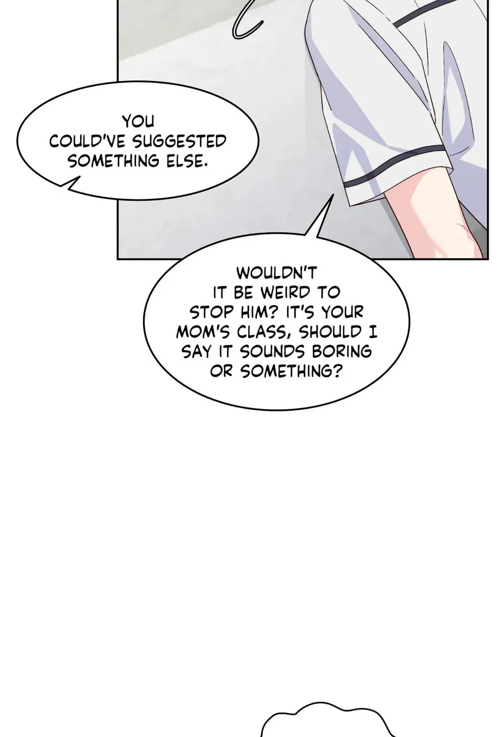 Read Merry Marbling chapter 70 image 12 on Lezhin