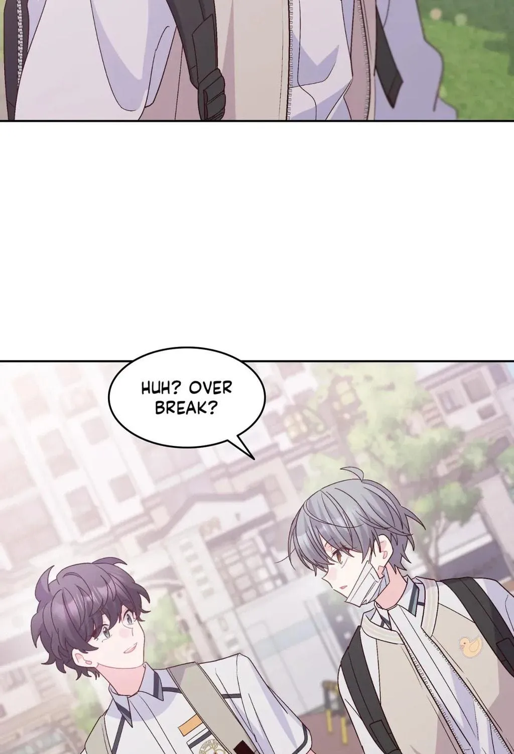 Read Merry Marbling chapter 70 image 124 on Lezhin